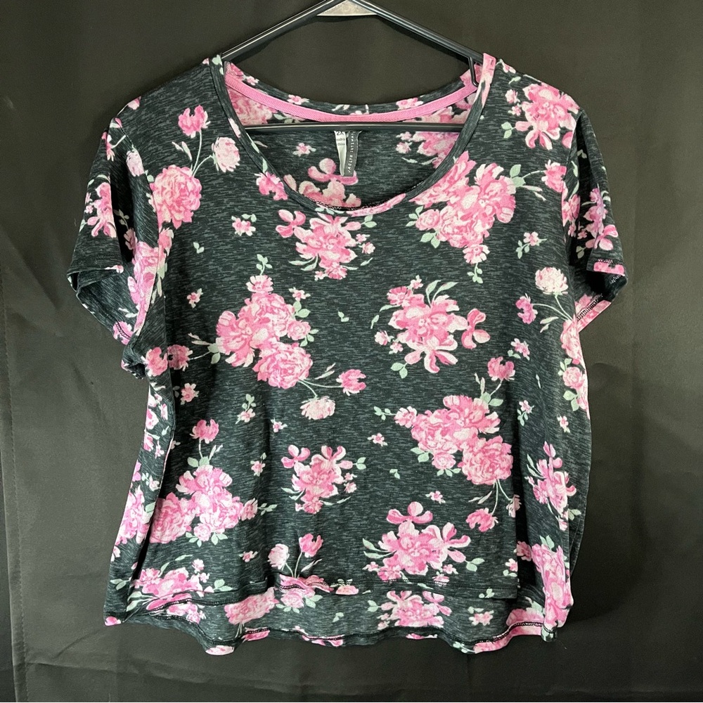 Jaclyn Intimates Shirt Size 2X EUC